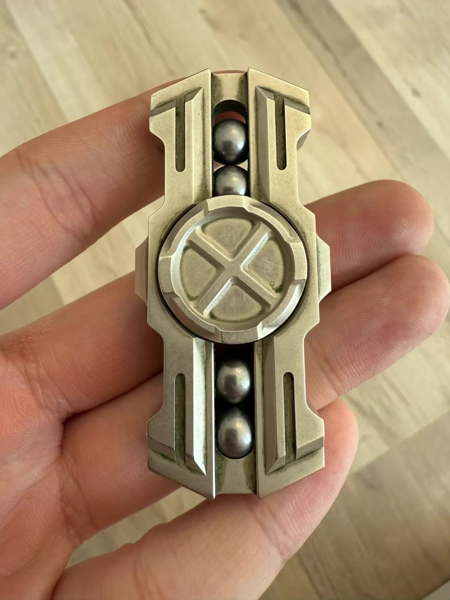 HOLY SWORD Copper