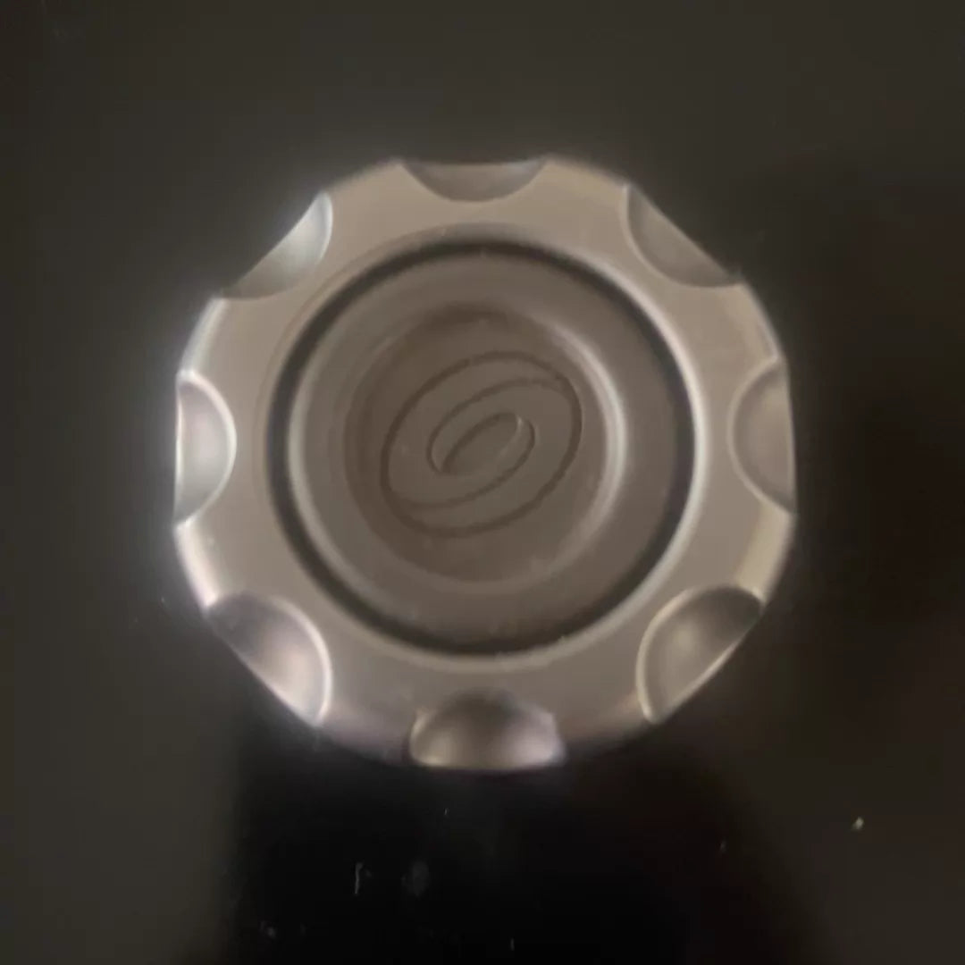 Mobius Ceramic