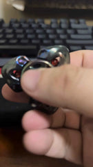 Exorcism 3.0 (snake) Zirconium