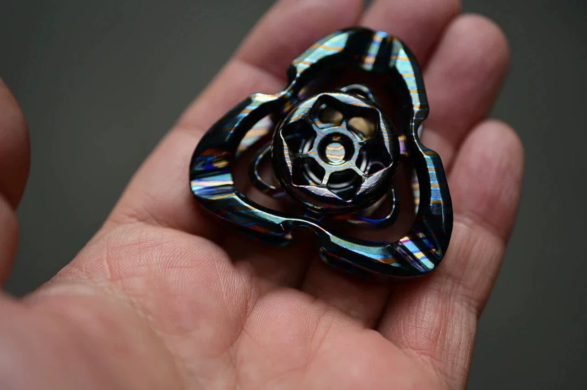 Luxe Zircuti