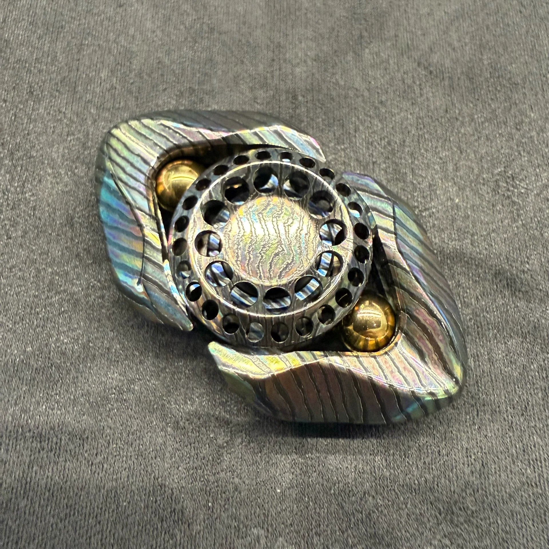 Samsara Zircuti