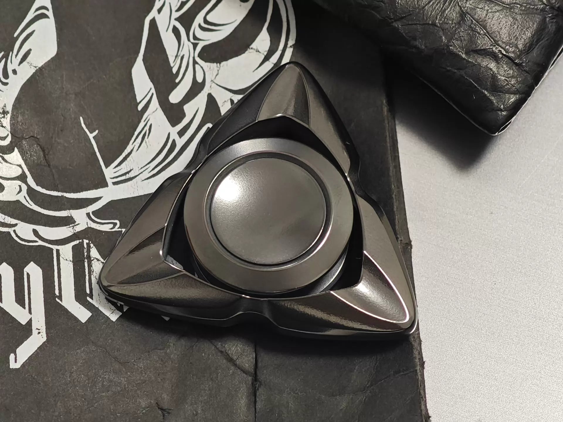 Mave1.0 Zirconium