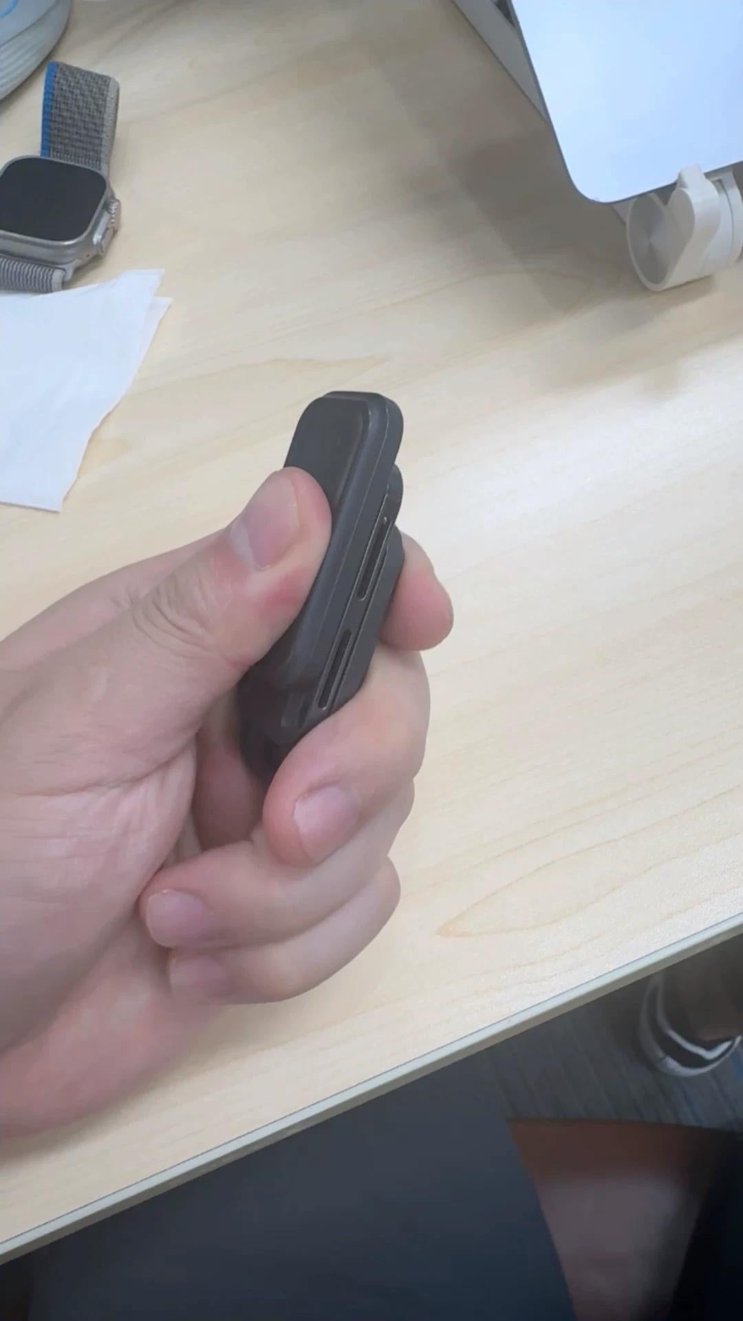Core Magnetic Zirconium
