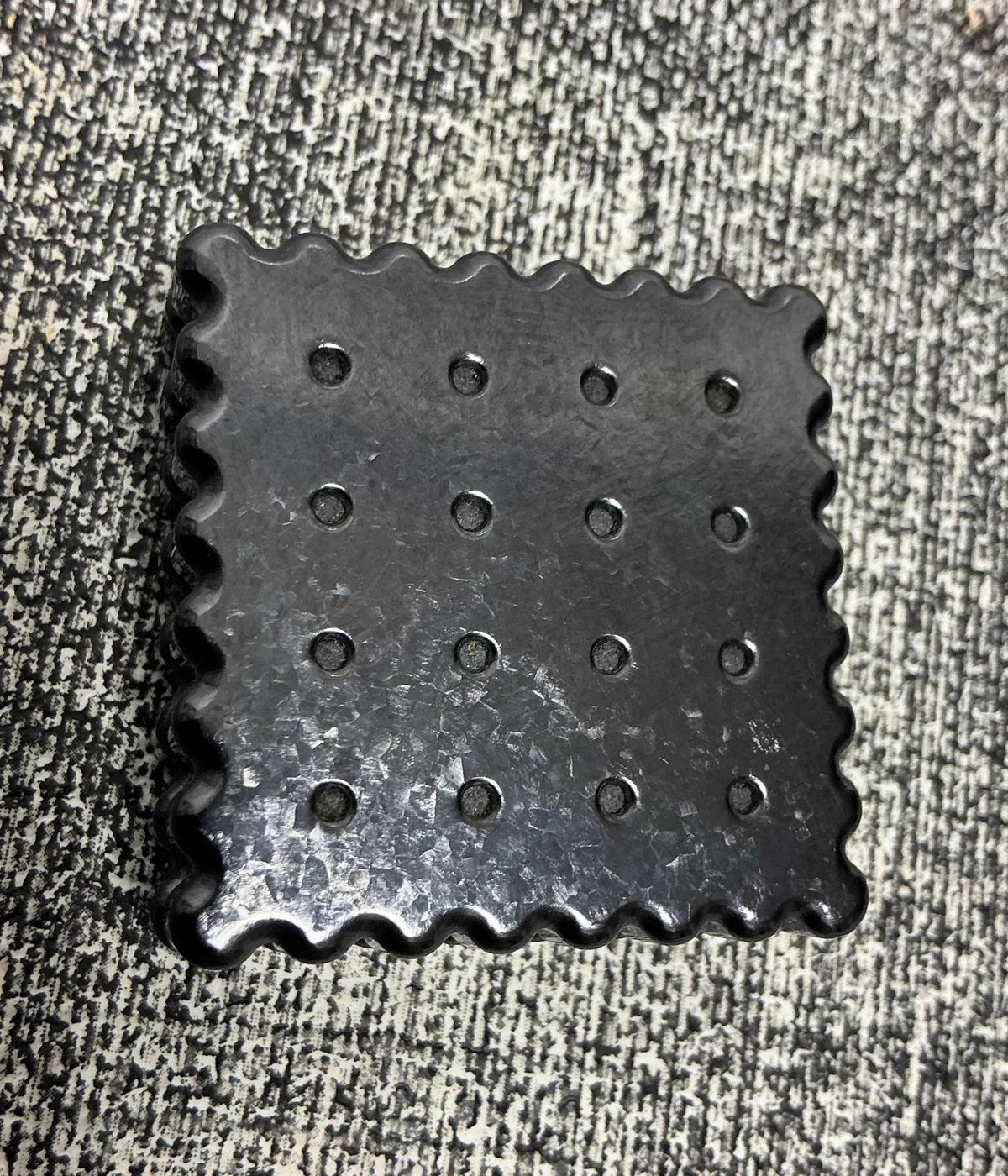 SODA Zirconium