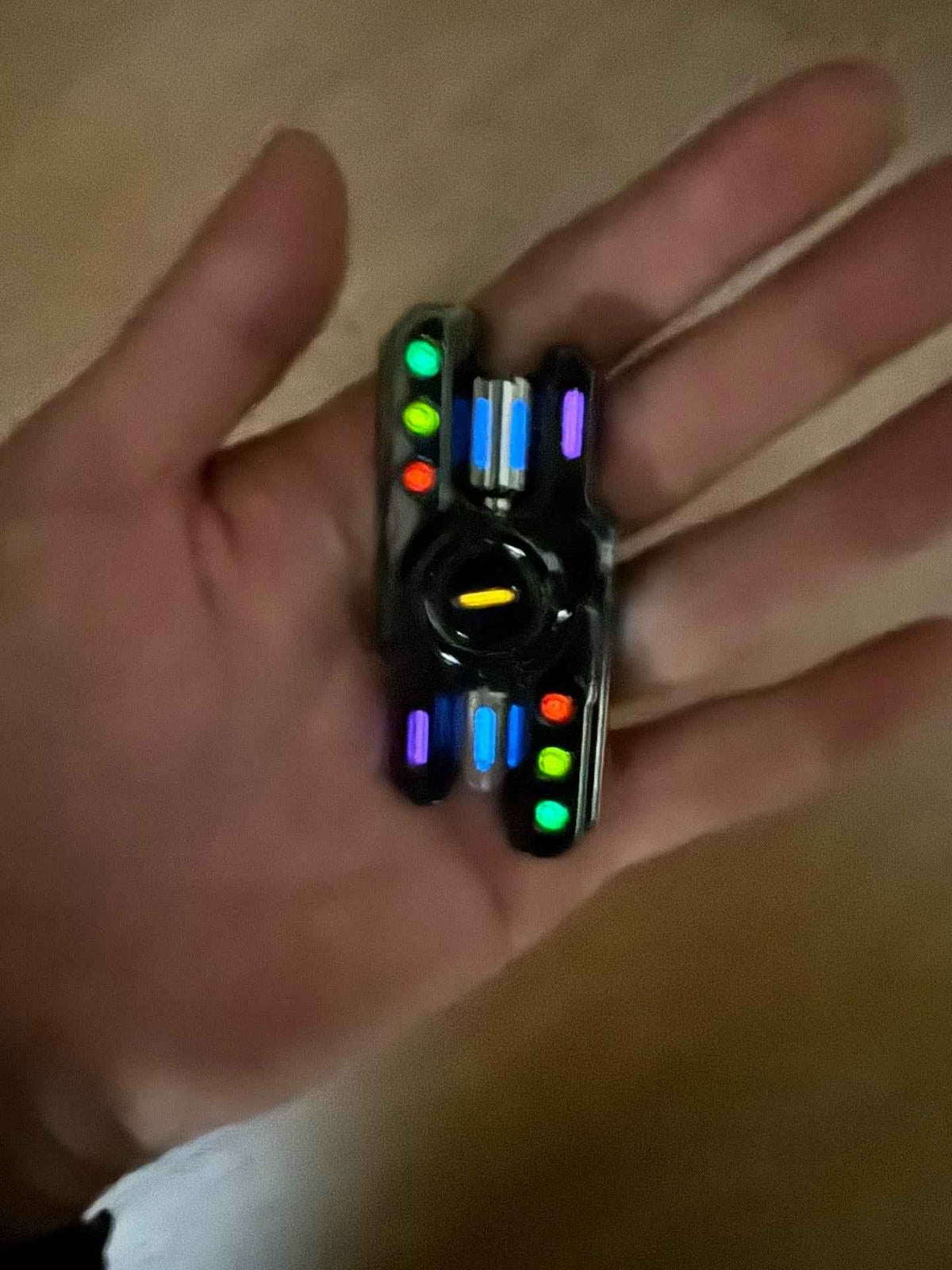 Plasma