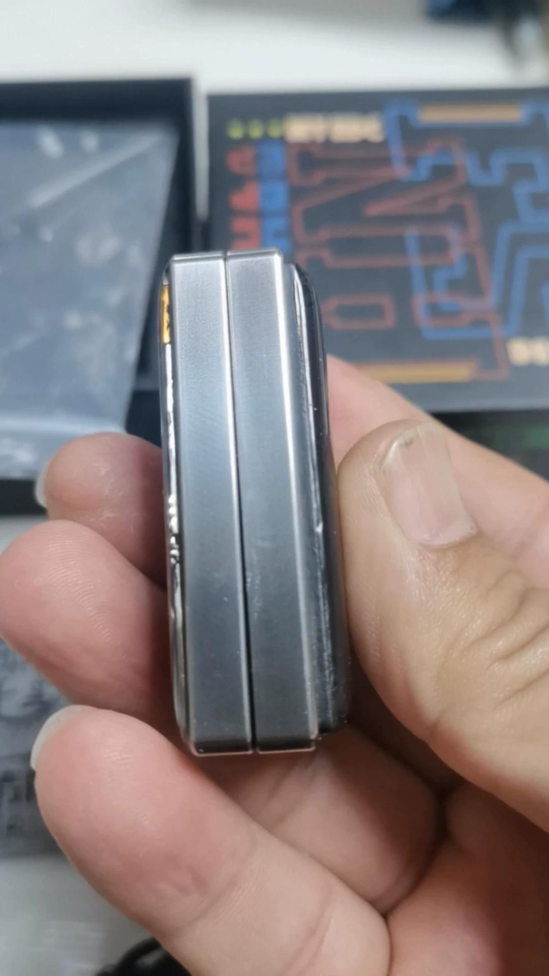Azure Dragon Stainless Steel