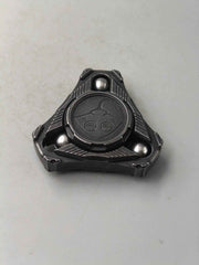 Manta Ray Stainless Steel