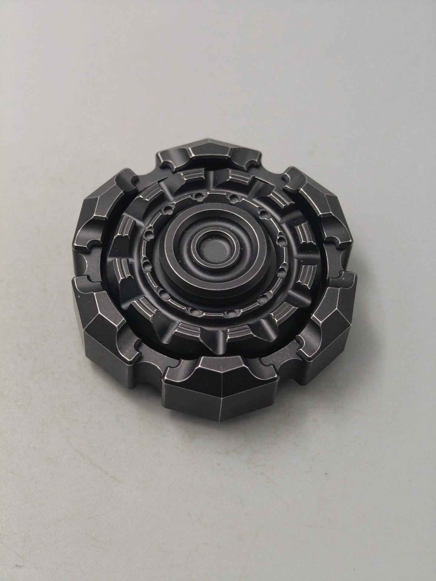 ENGINE MAX S Stainless Steel