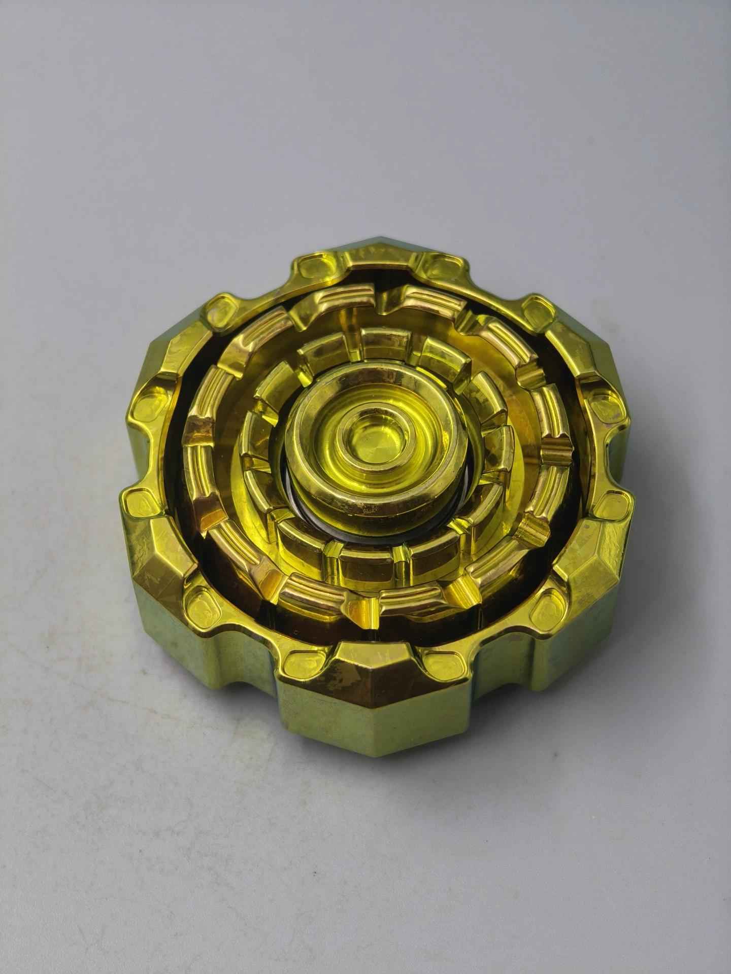 ENGINE MAX Titanium