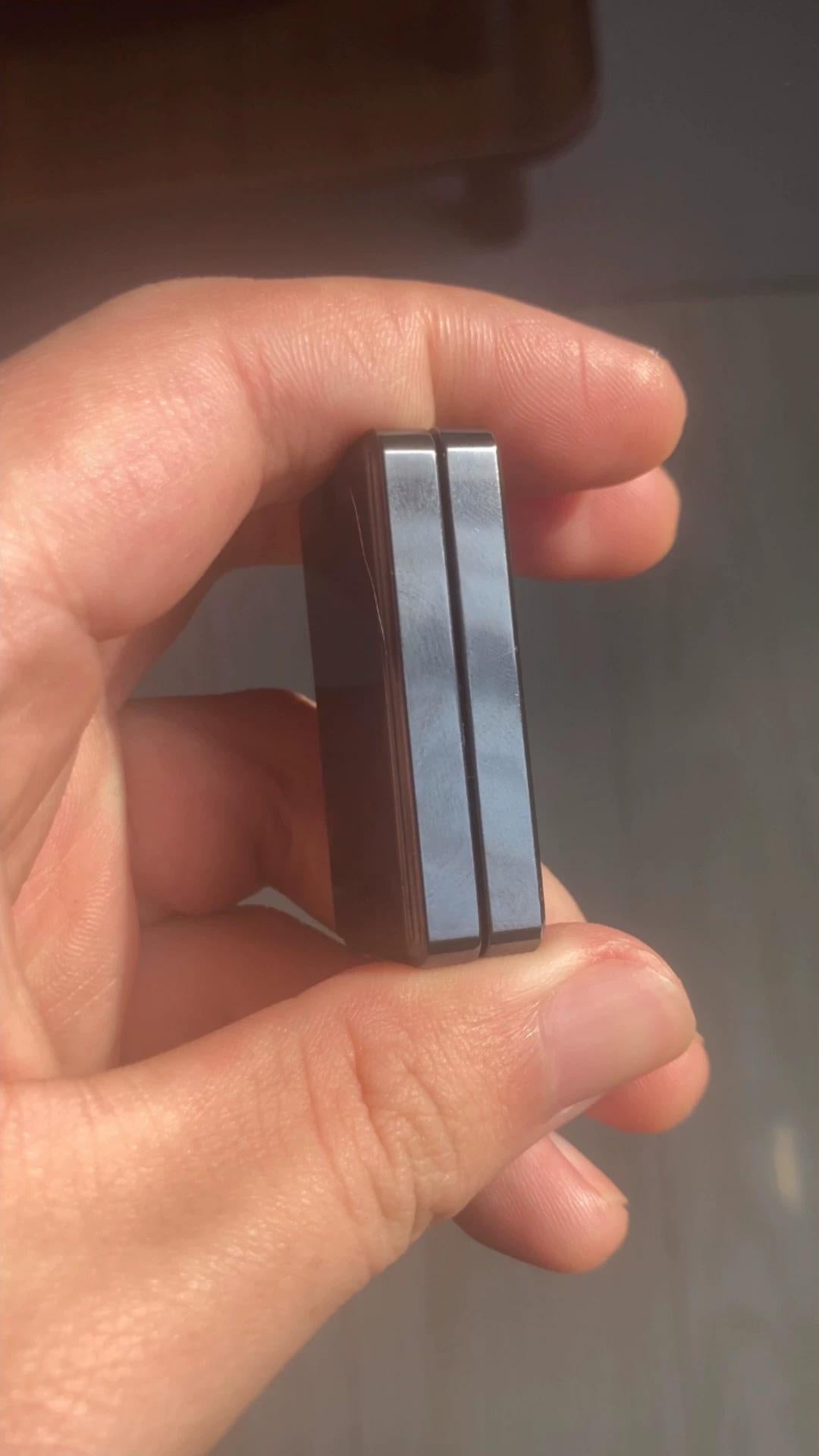 Ding Ding Zirconium