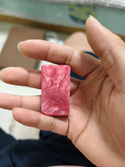 Ding Ding Resin