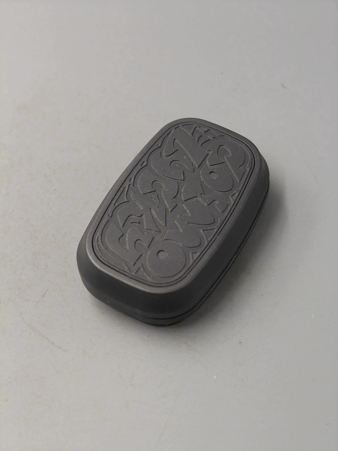 Nebula Zirconium