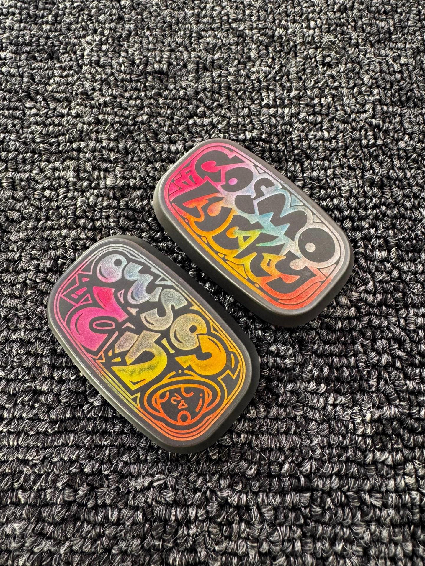 Nebula Zirconium