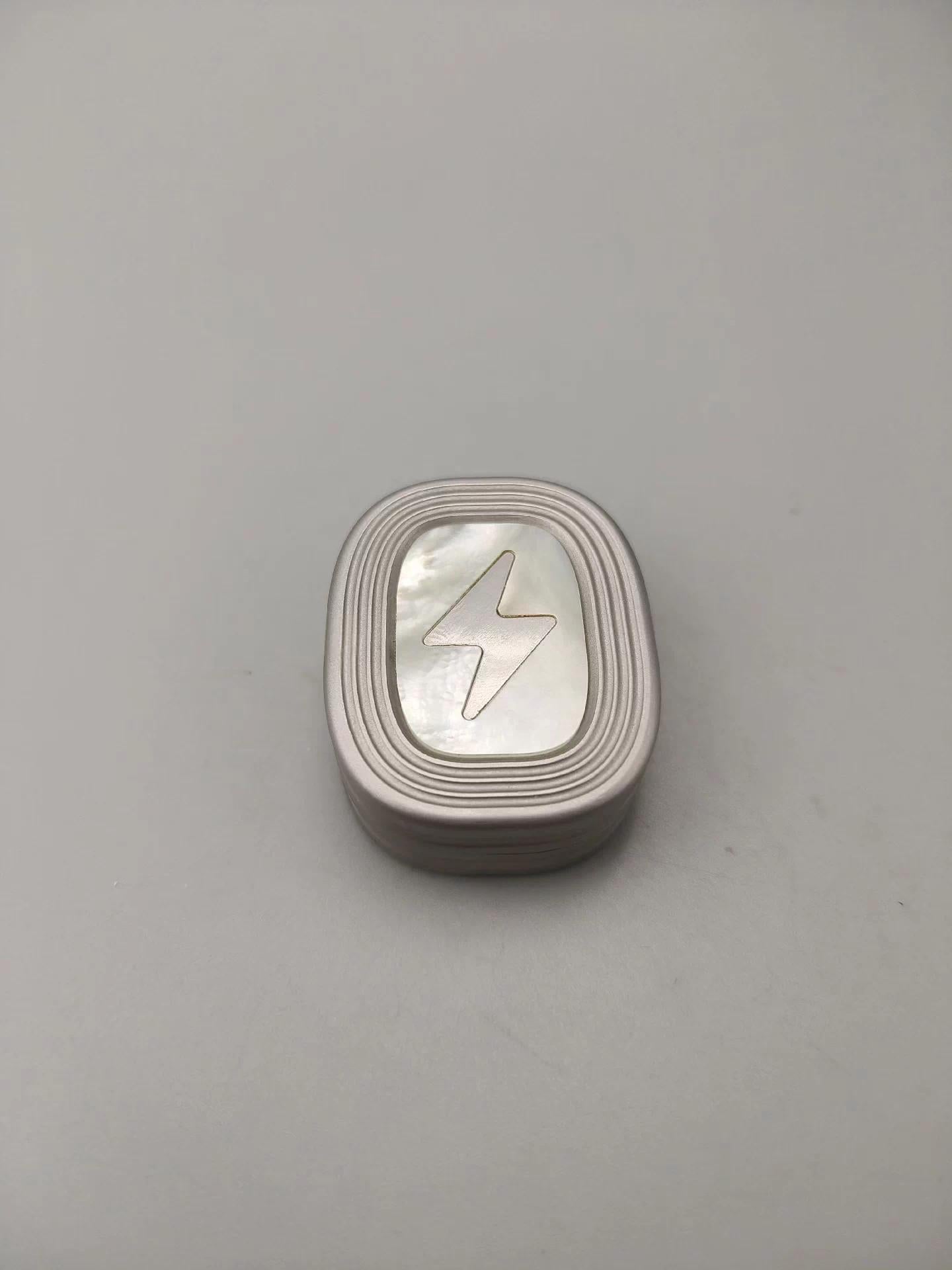 Nebula Stainless Steel