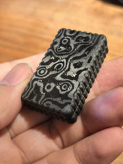 OX Slider Carbon Fiber