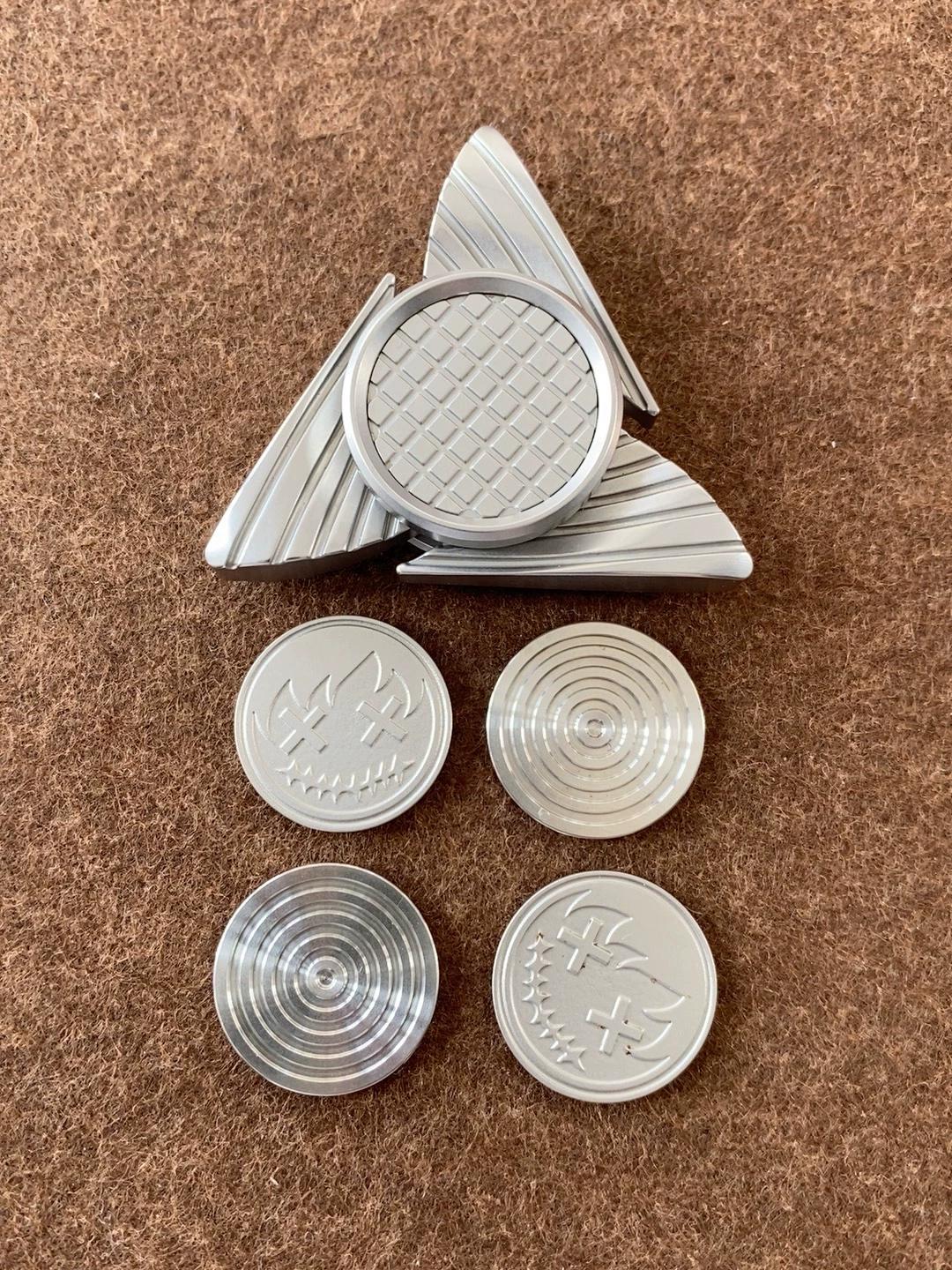 Atlantis Stainless Steel