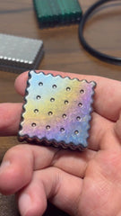 SODA Titanium