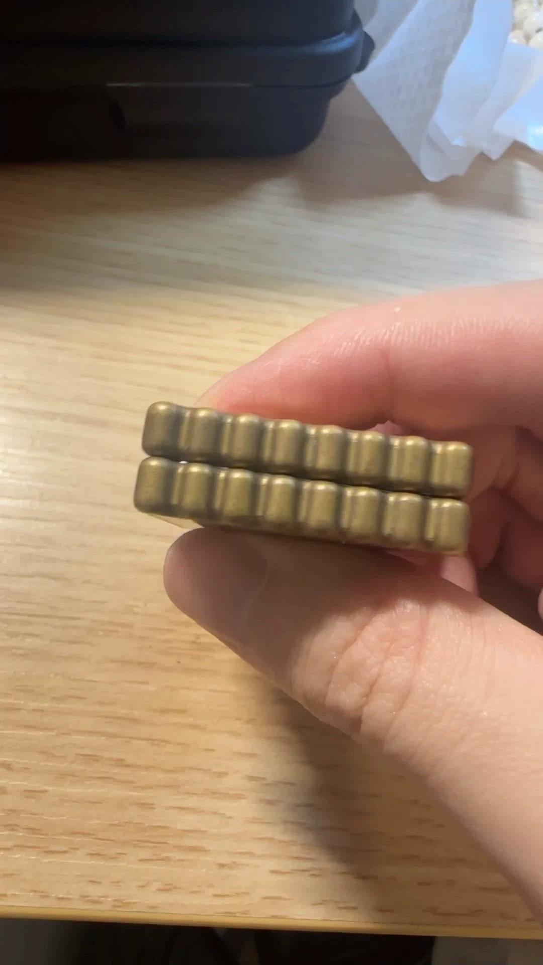 SODA Brass
