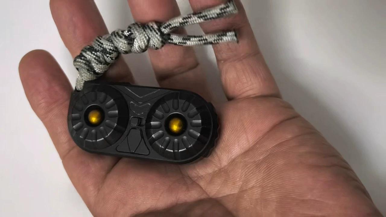 OWL Stainless Steel