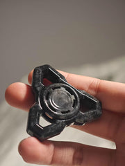 E.X.P Spinner Stainless Steel