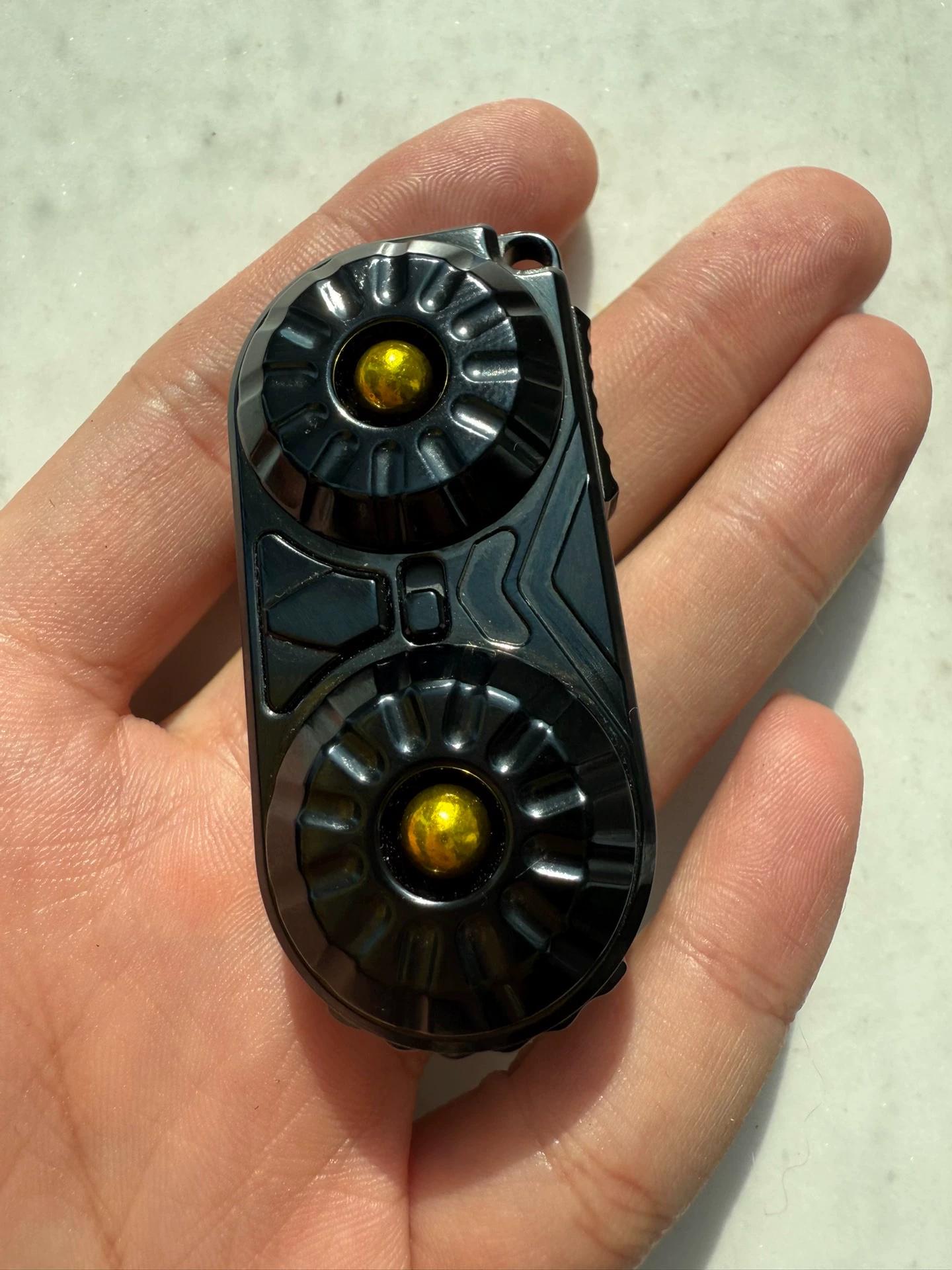 OWL Stainless Steel