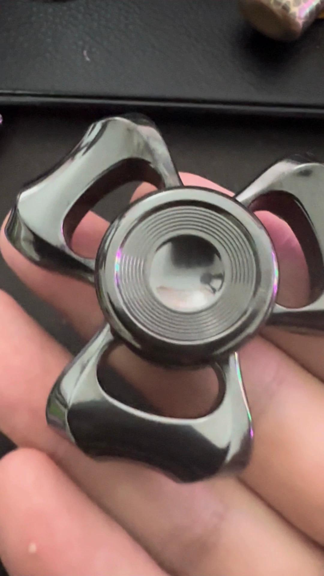 KIVA Zirconium