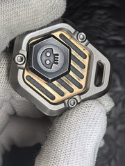 Death Engine Titanium