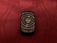 Ripple Tuning Fork Mokuti