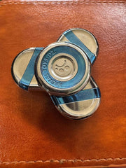 Trefoil Titanium