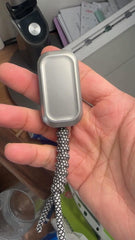 Soap Slider Stainless Steel