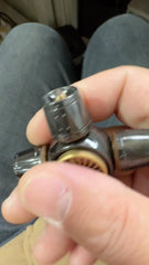 AirFlow Brass