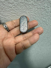Top B Special Titanium