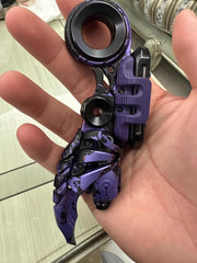 EXOSKELETON Aluminum