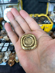 RORO Brass