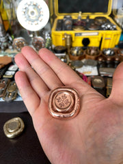 RORO Copper