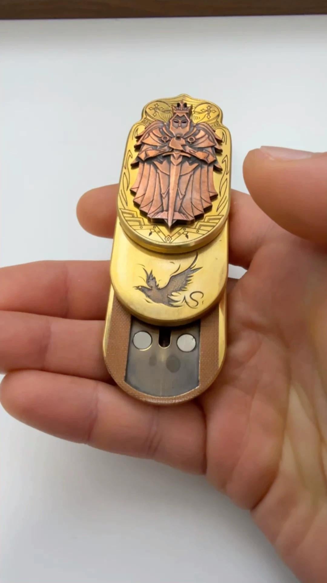 King Arthur Brass