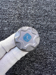 Milk Cap Stainless Steel