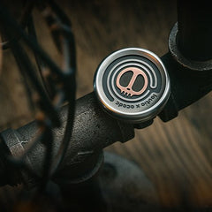 Devil's Milk Cap Haptic Coin