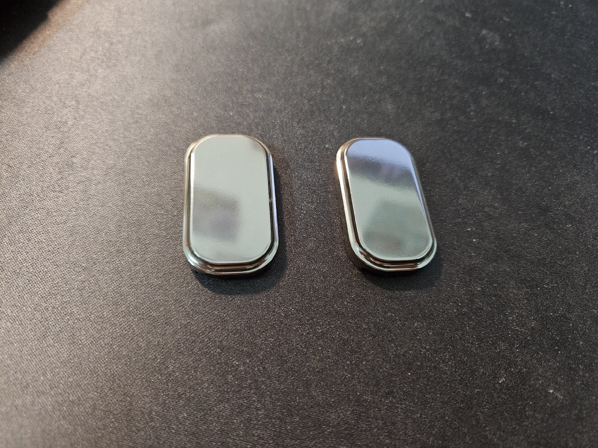 01EDC Slider No.11 Shell Zirconium