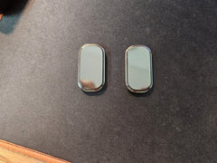 01EDC Slider No.11 Shell Zirconium