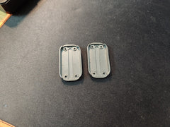 01EDC Slider No.11 Shell Zirconium