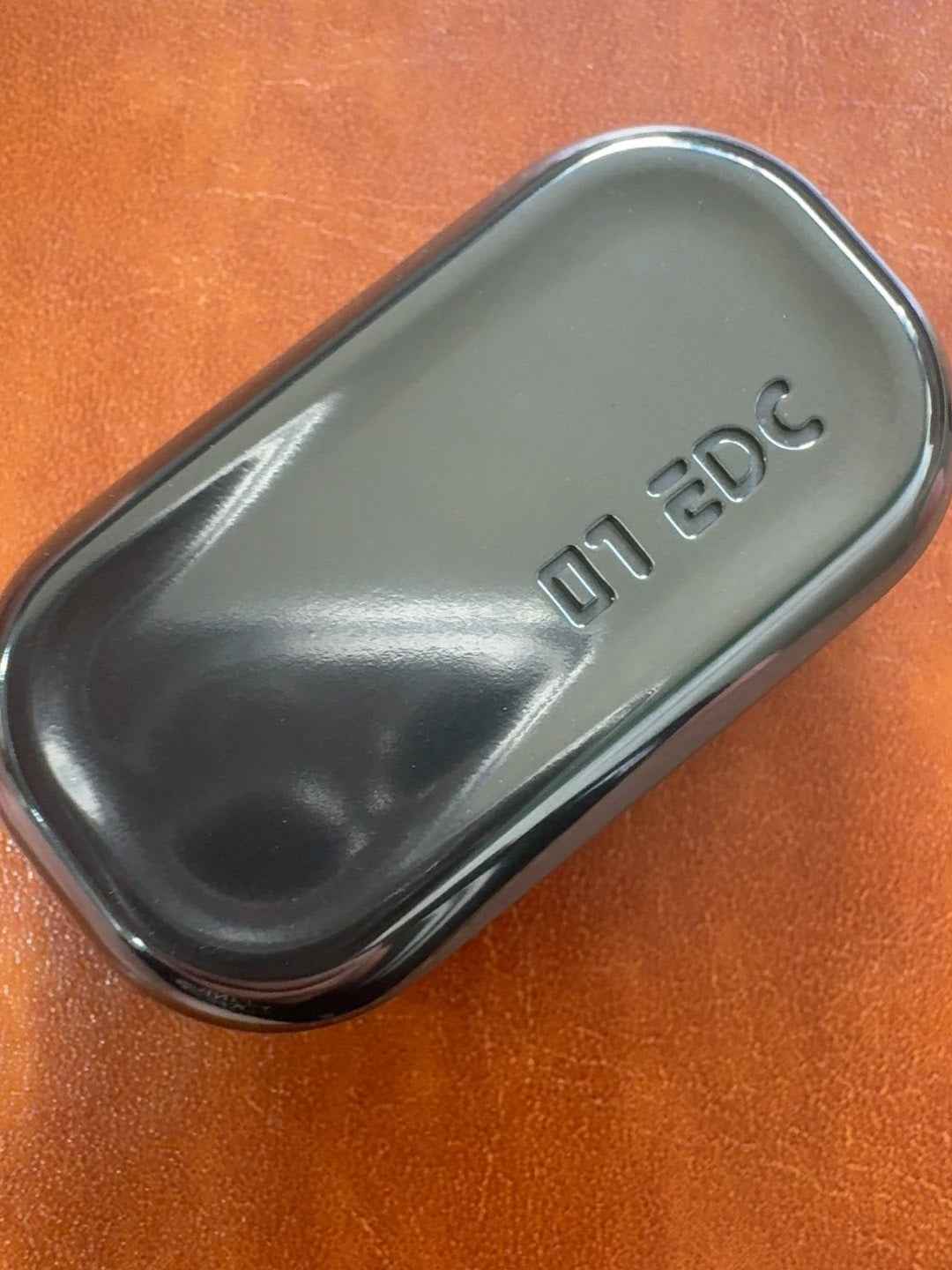01EDC Slider No.12 Shell + 3-Layer Ultra-Dense B Core