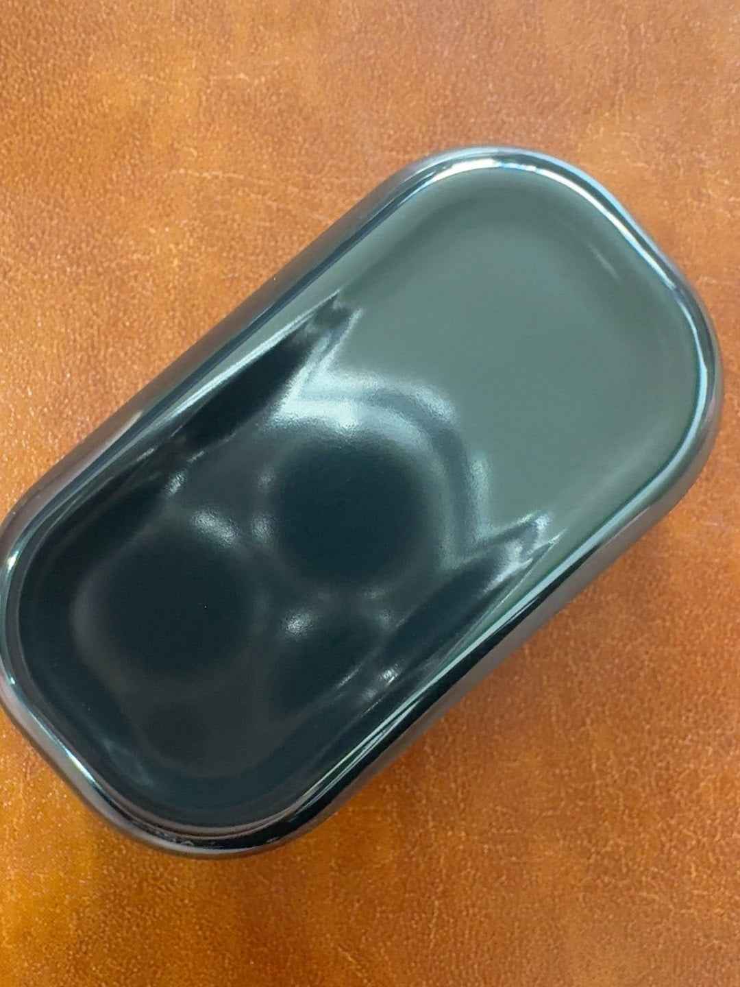 01EDC Slider No.12 Shell + 3-Layer Ultra-Dense B Core