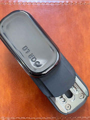 01EDC Slider No.12 Shell + 3-Layer Ultra-Dense B Core