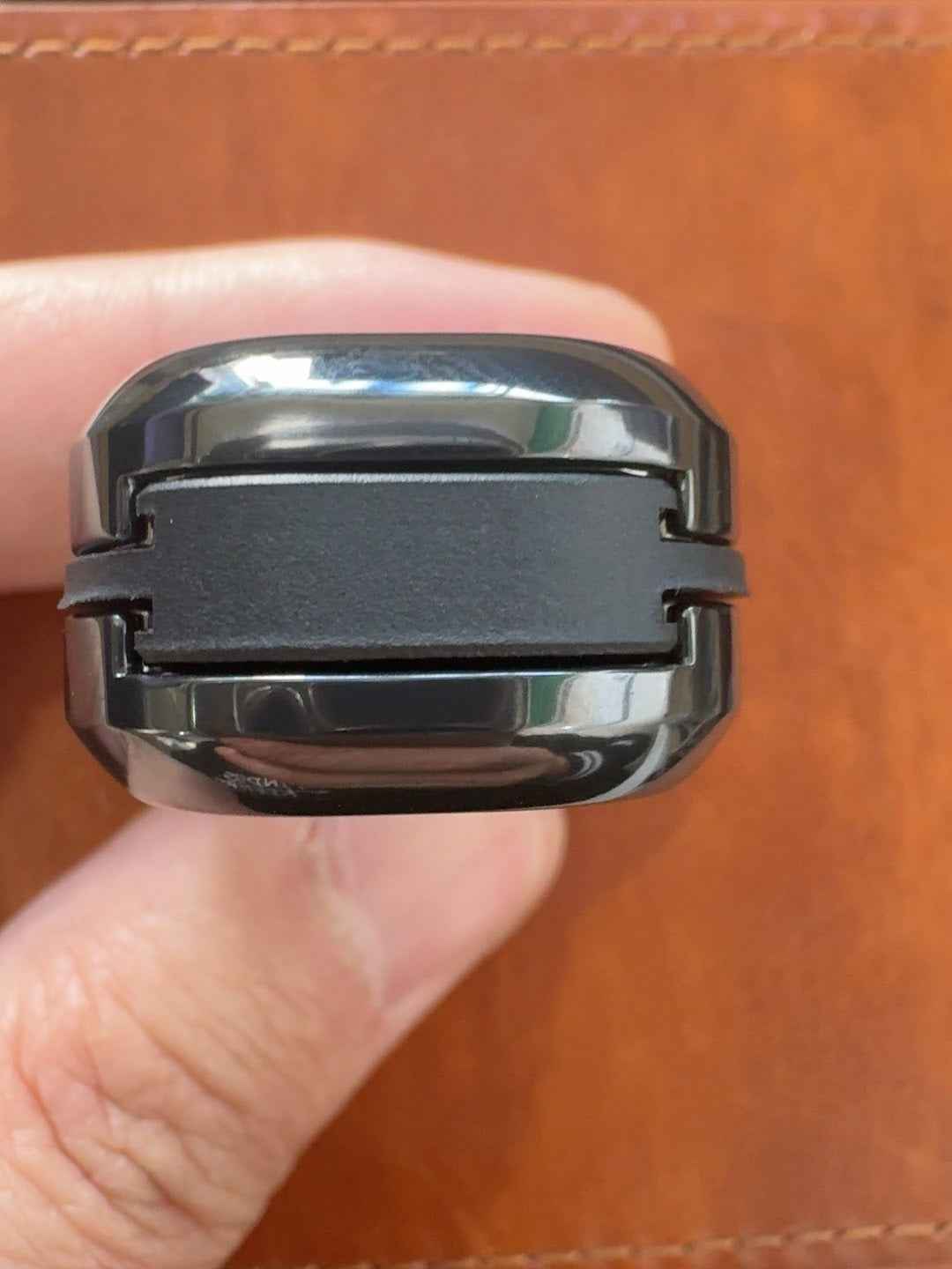 01EDC Slider No.12 Shell + 3-Layer Ultra-Dense B Core