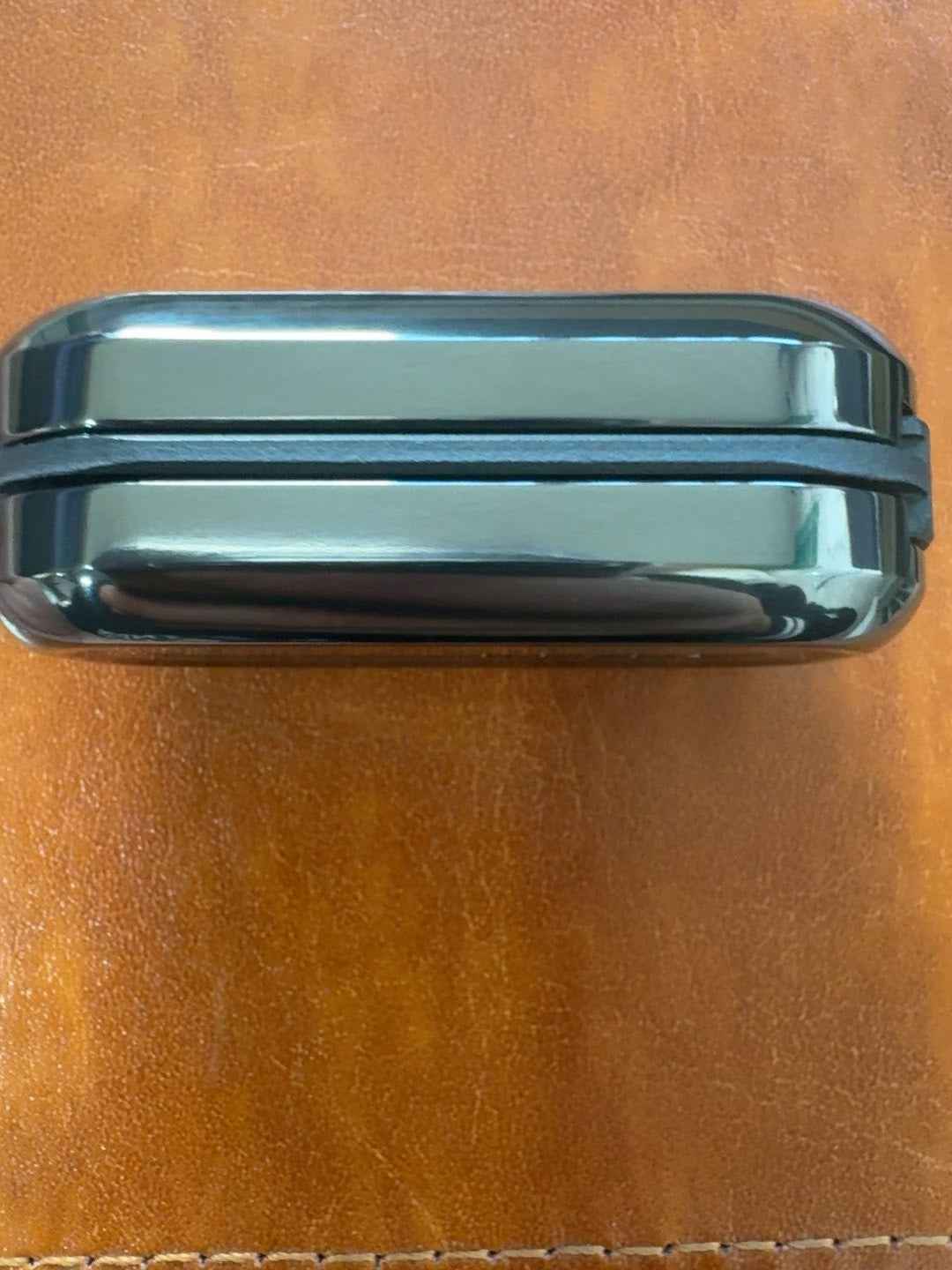 01EDC Slider No.12 Shell + 3-Layer Ultra-Dense B Core