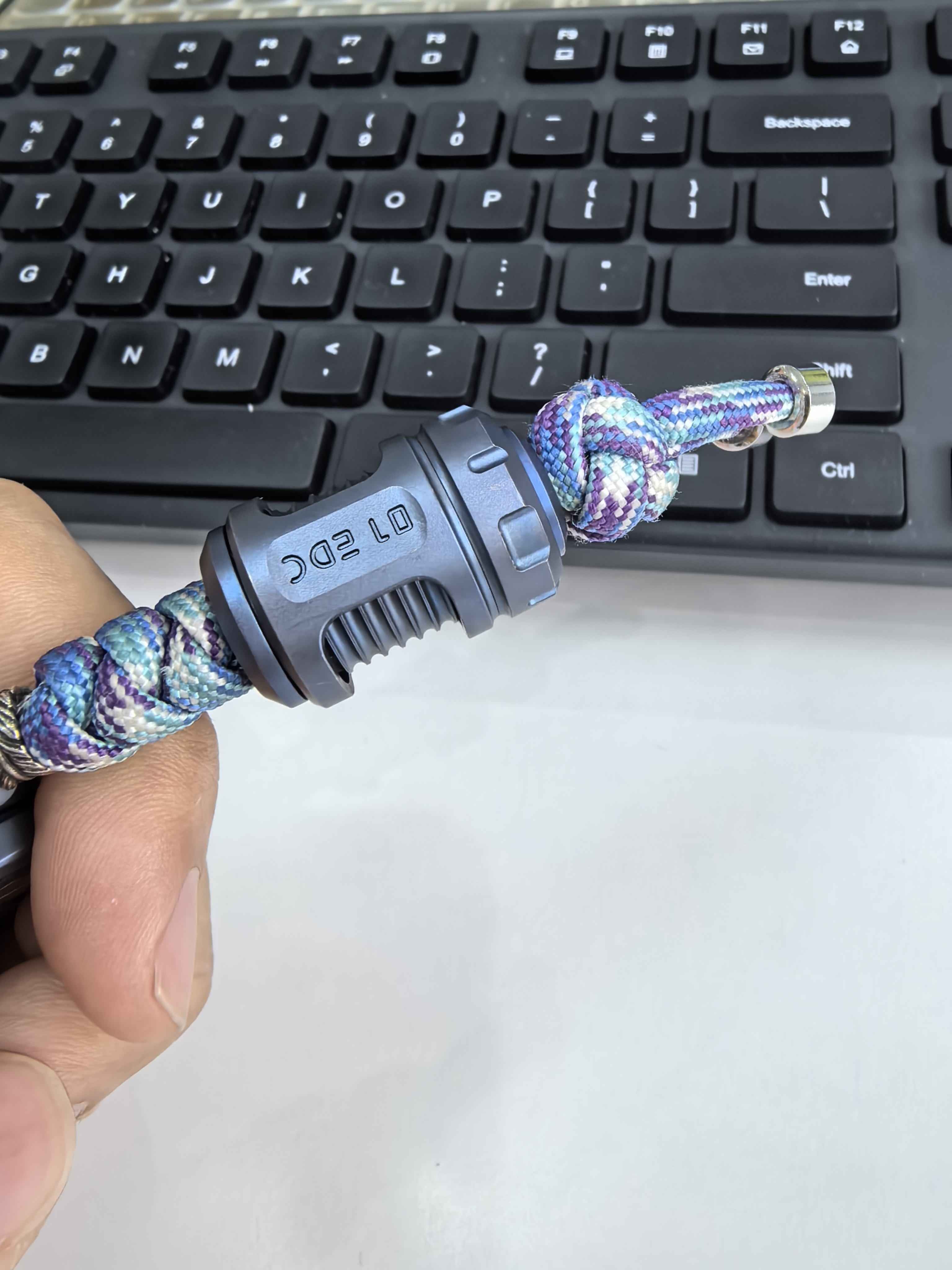 POP2 Titanium
