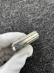POP Throwing Card Crystallized Titanium