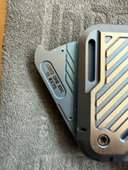 POP Throwing Card Titanium