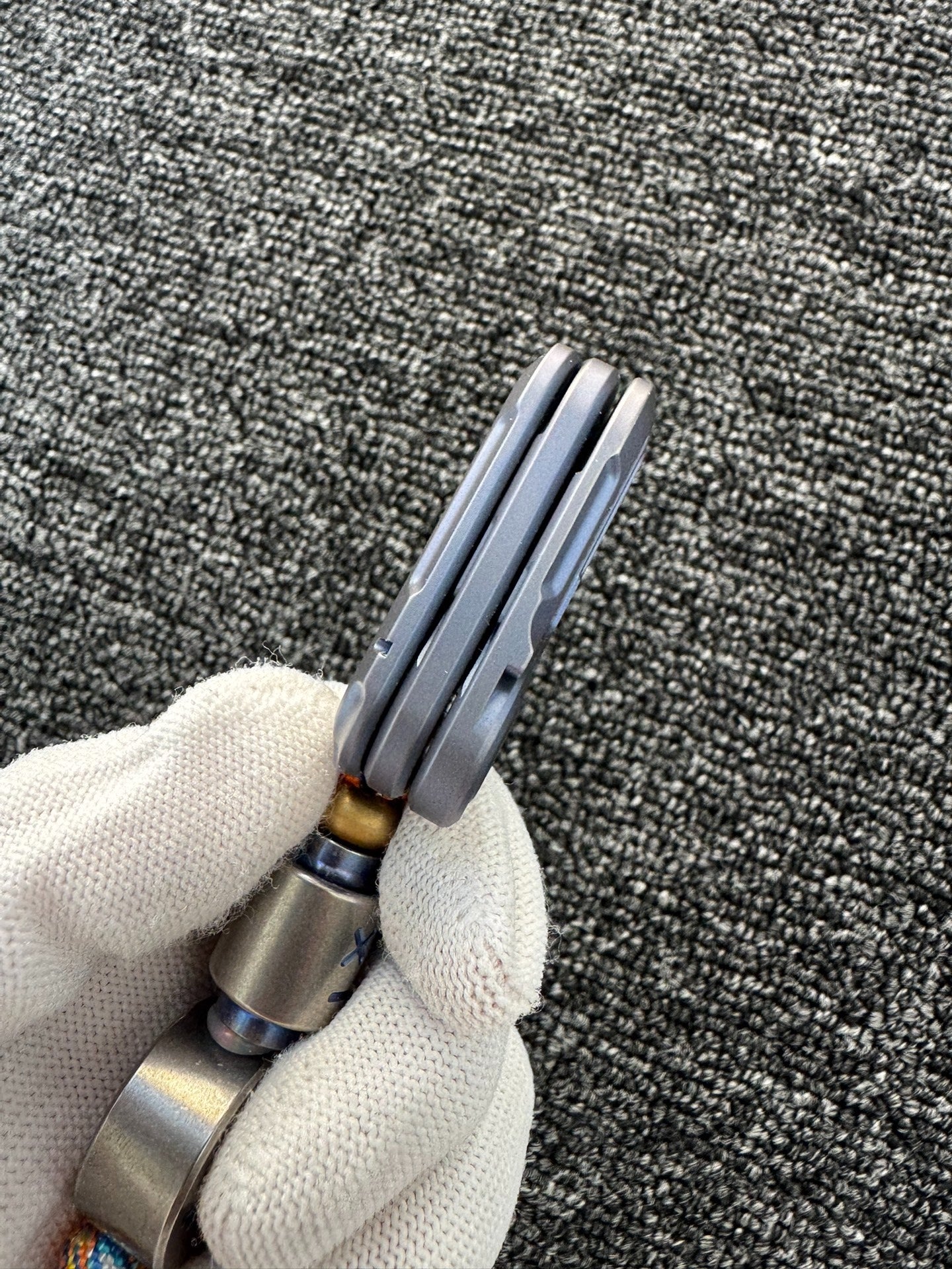 POP2 Titanium